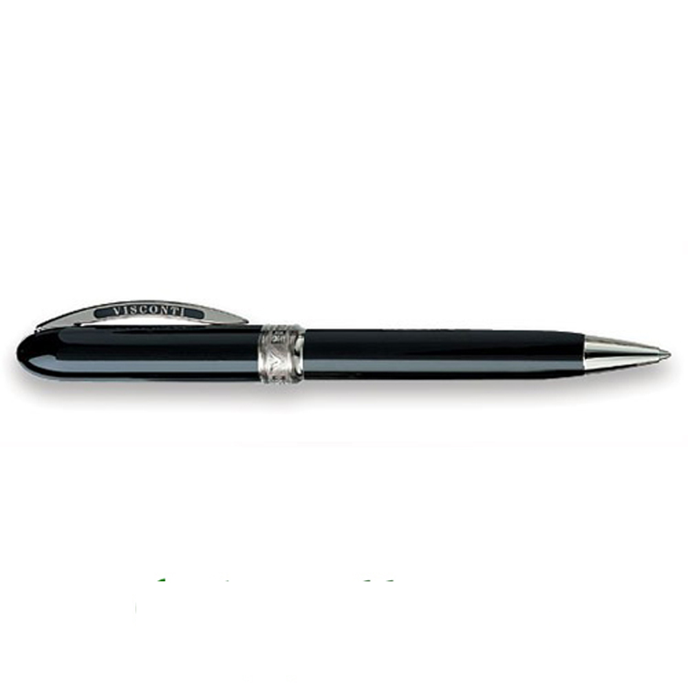 Buy Visconti Van Gogh Maxi Black Ballpoint Visconti Van Gogh Maxi Black Ballpoint
