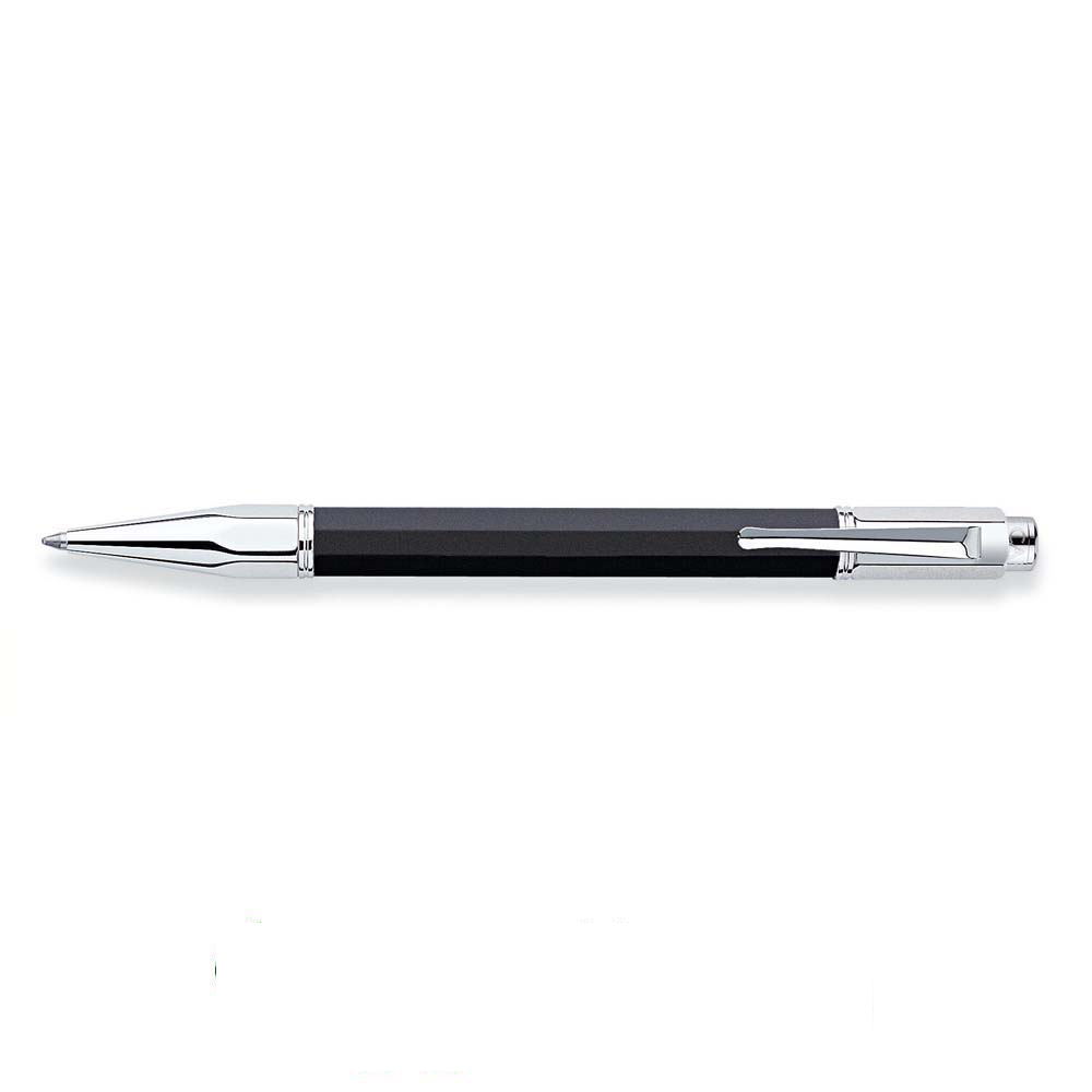 Caran d'Ache Varius Metal Rubber Balpen OUTLET