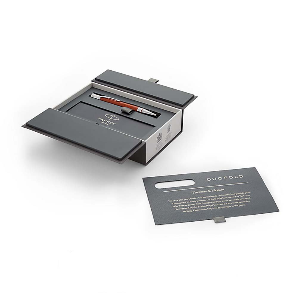 Parker Duofold Big Red CT Ballpoint