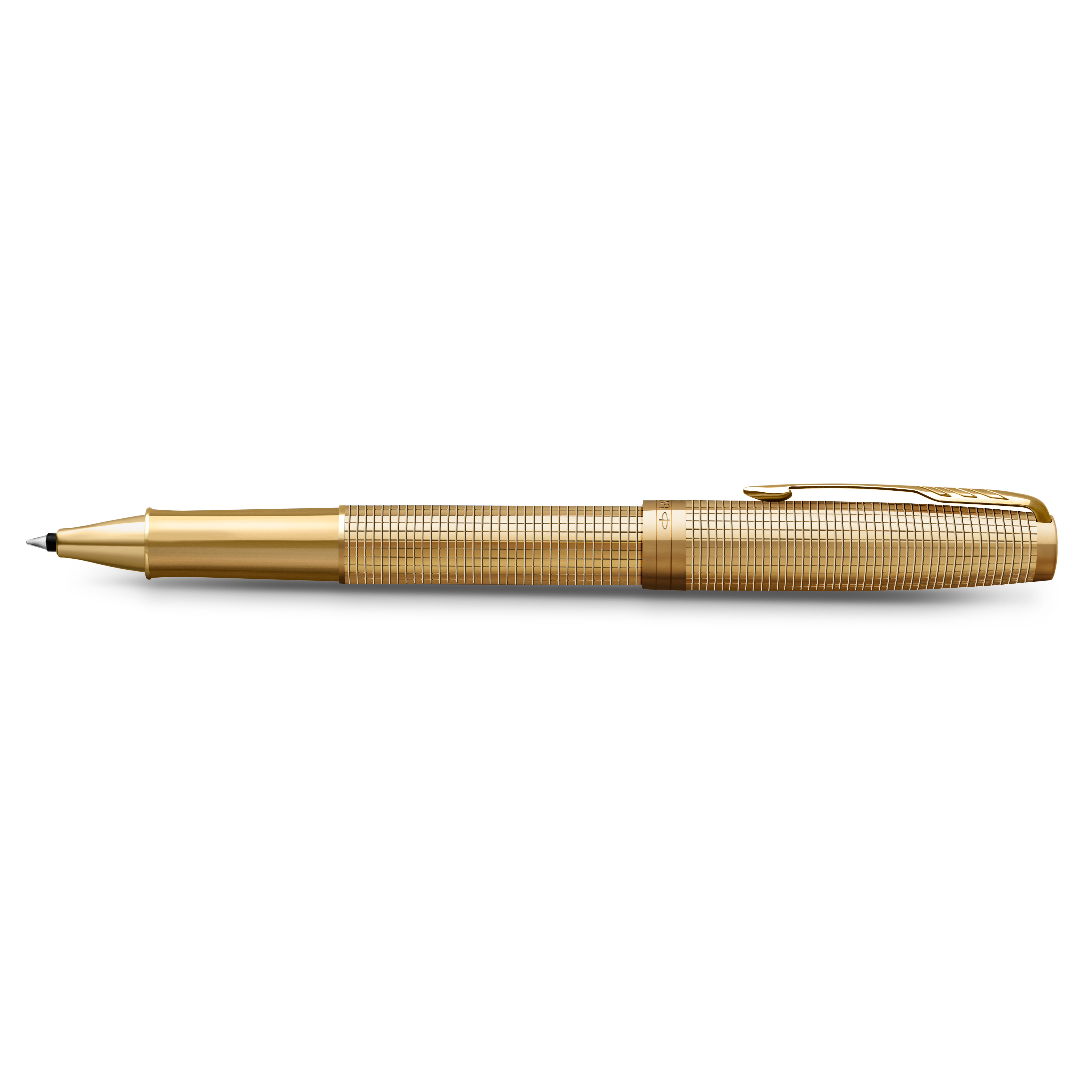 Parker Sonnet Ciselé Gold GT Special Edition Rollerball