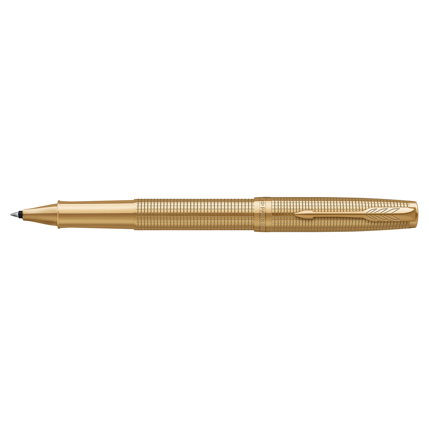 Parker Sonnet Ciselé Gold GT Special Edition Rollerball