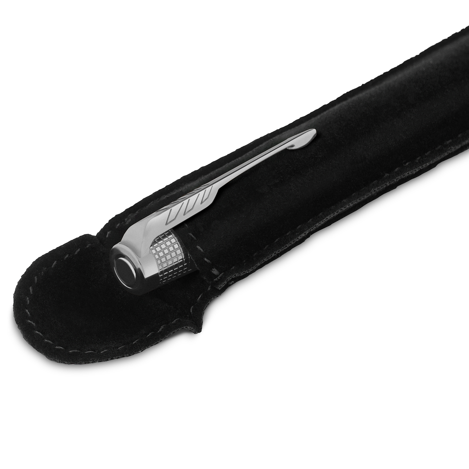 Parker Sonnet Ciselé Silver CT Special Edition Kugelschreiber