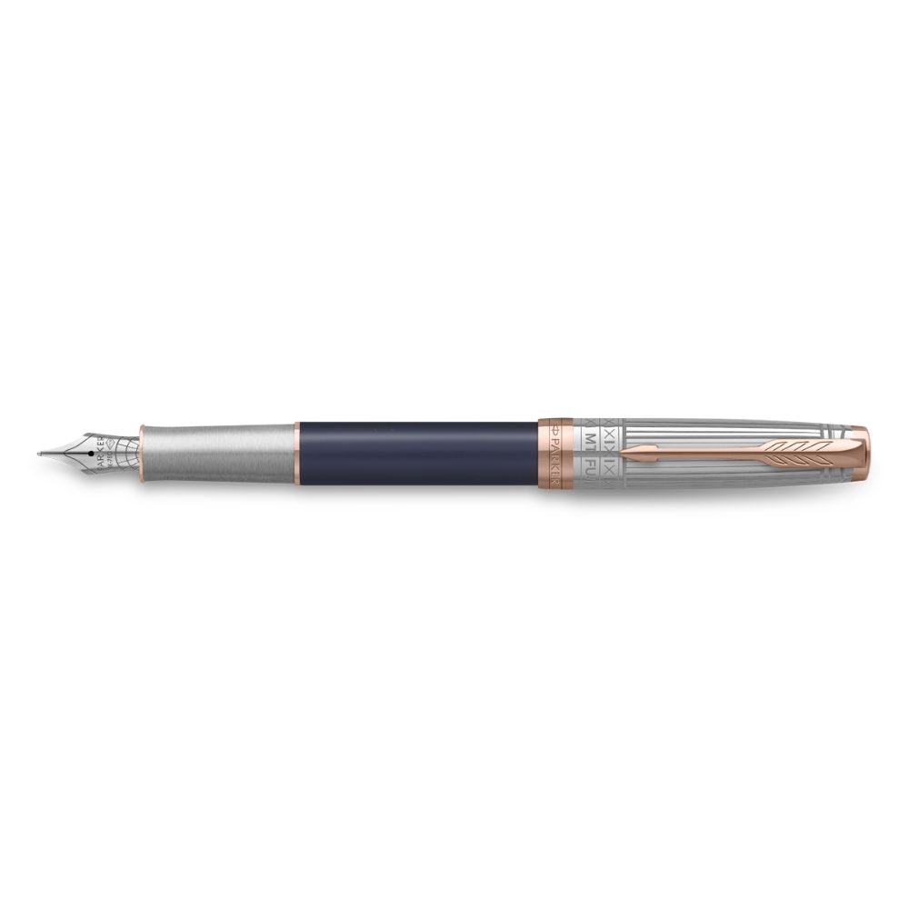 Parker Sonnet Intrepid Journeys Collection Mt. Fuji Edition Fountain pen Parker Sonnet Intrepid Journeys Collection Mt. Fuji Edition Fountain pen