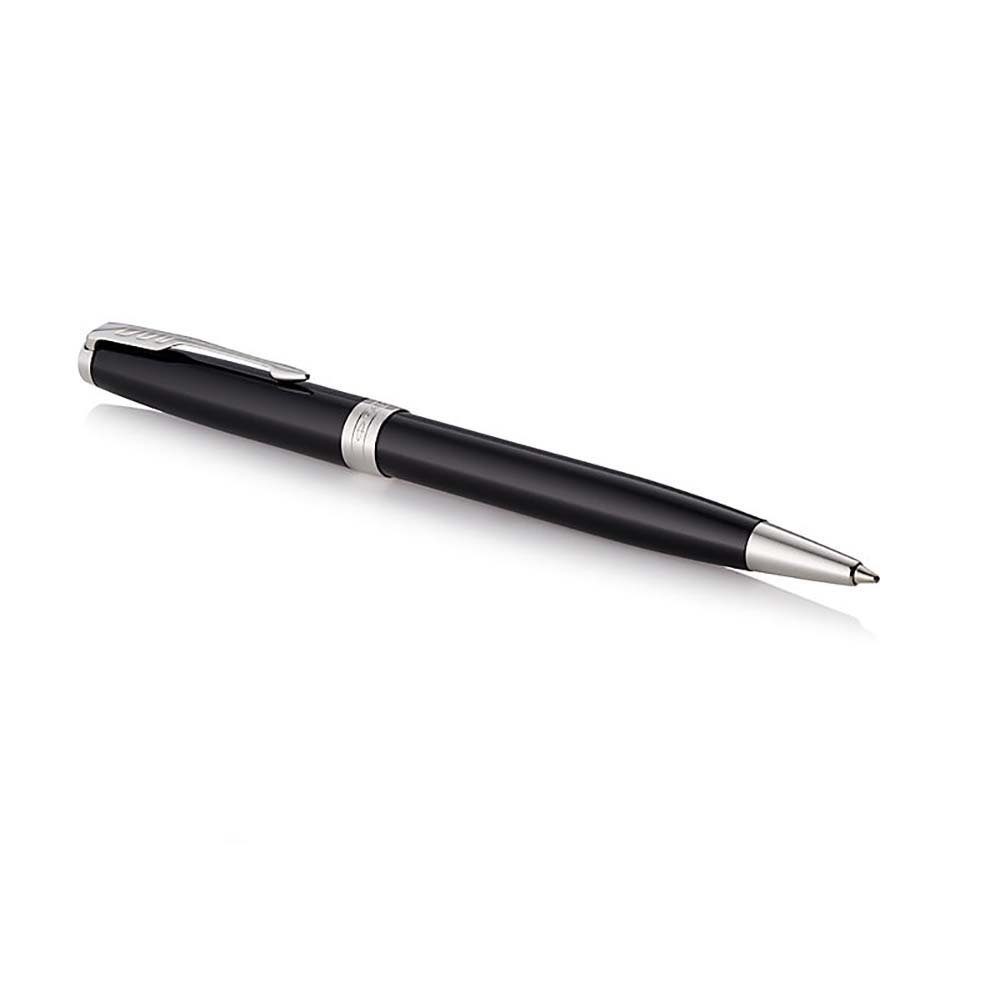 Buy Parker Sonnet Black CT Ballpoint Parker Sonnet Black CT Ballpoint