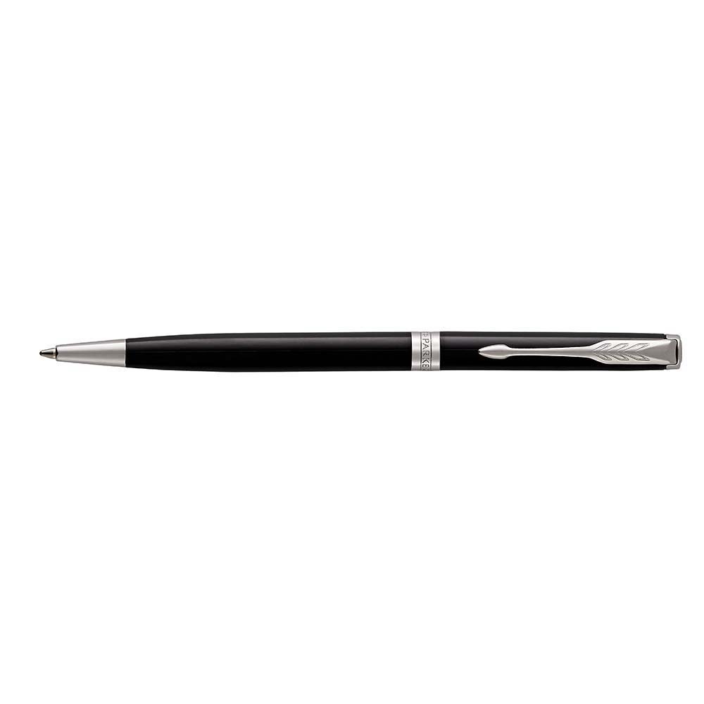 Parker Sonnet Black CT Ballpoint Slim