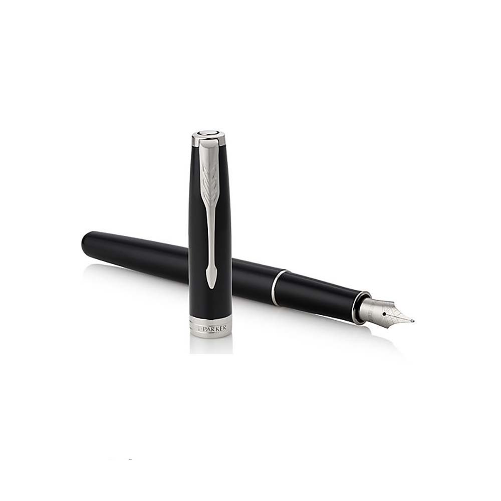Parker Sonnet Black CT Fountain pen