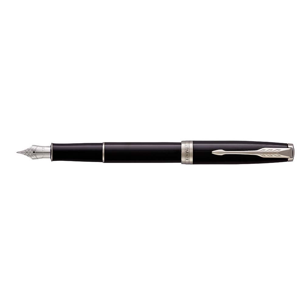 Parker Sonnet Black CT Fountain pen
