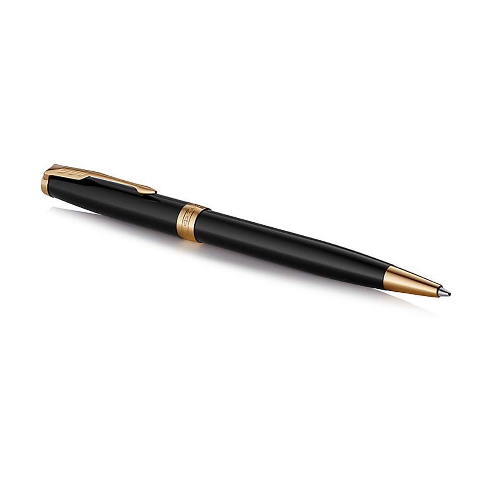 Buy Parker Sonnet Black GT Ballpoint Parker Sonnet Black GT Ballpoint