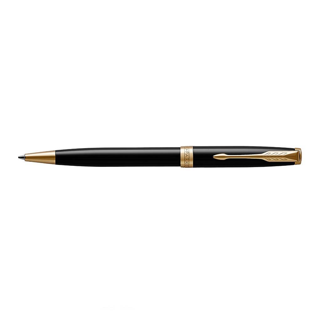 Parker Sonnet Black GT Ballpoint