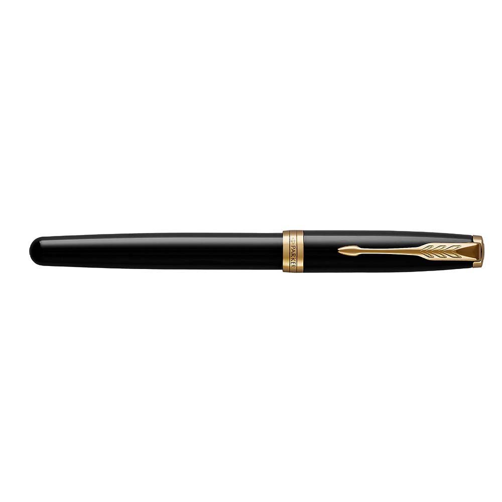 Buy Parker Sonnet Black GT Fountain pen Parker Sonnet Black GT Fountain pen