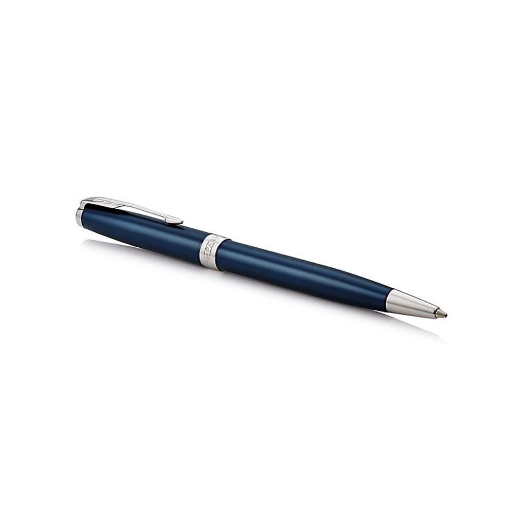 Parker Sonnet Blue CT Ballpoint Parker Sonnet Blue CT Ballpoint