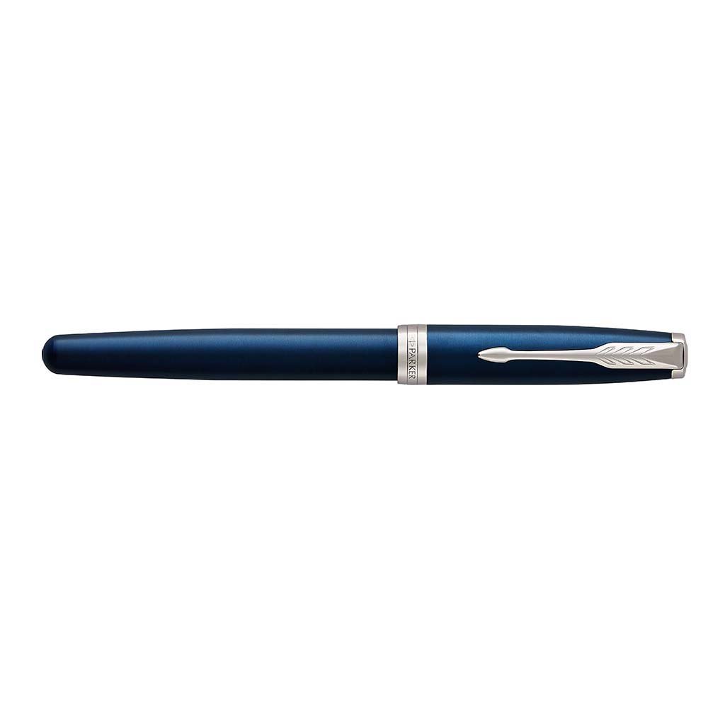 Parker Sonnet Blue CT Fountain pen Parker Sonnet Blue CT Fountain pen