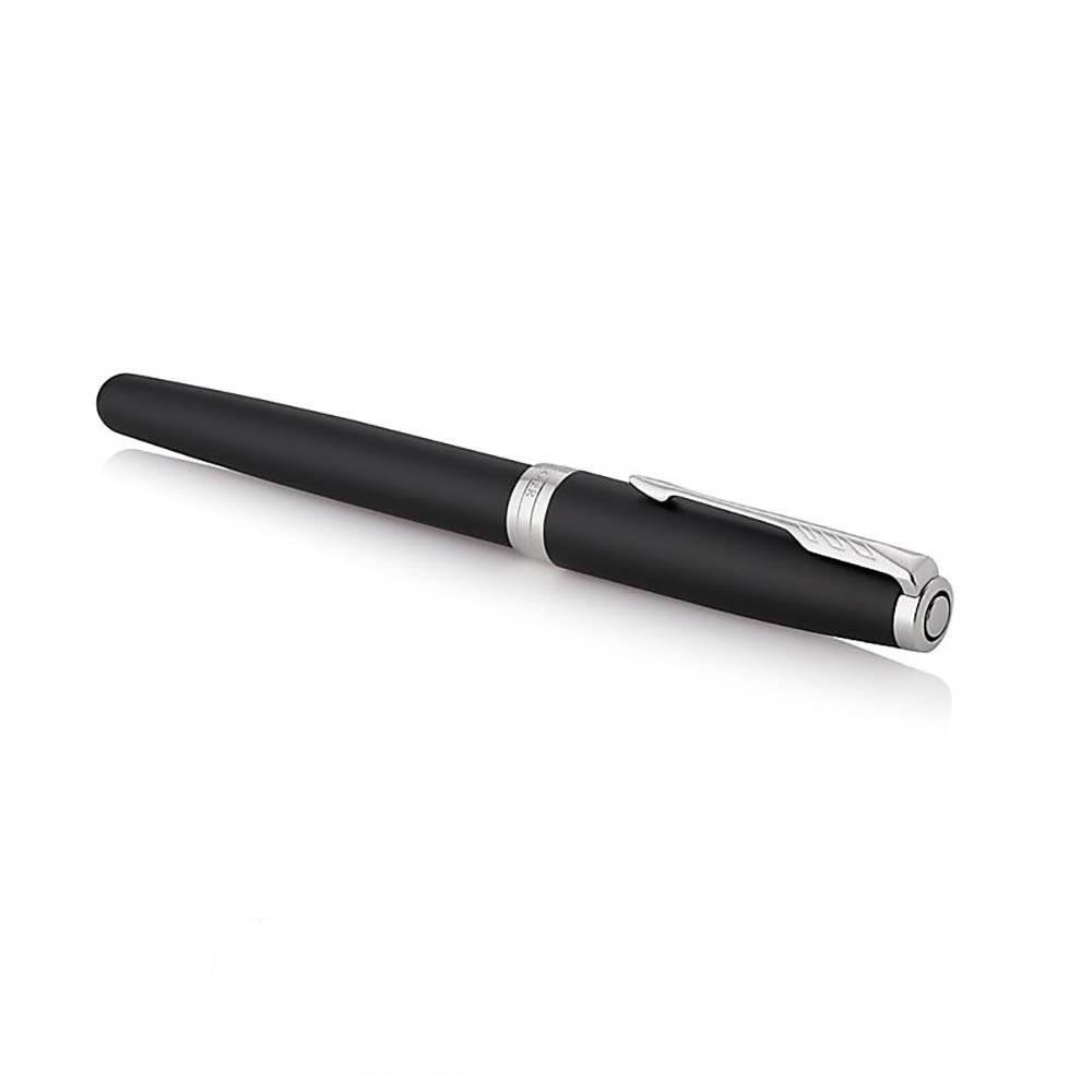 Buy Parker Sonnet Matte Black CT Rollerball Parker Sonnet Matte Black CT Rollerball