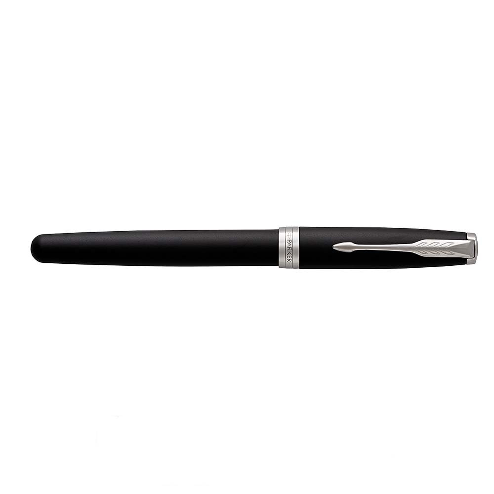 Buy Parker Sonnet Matte Black CT Rollerball Parker Sonnet Matte Black CT Rollerball