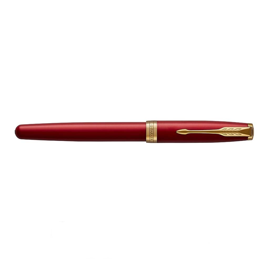 Parker Sonnet Red GT Vulpen