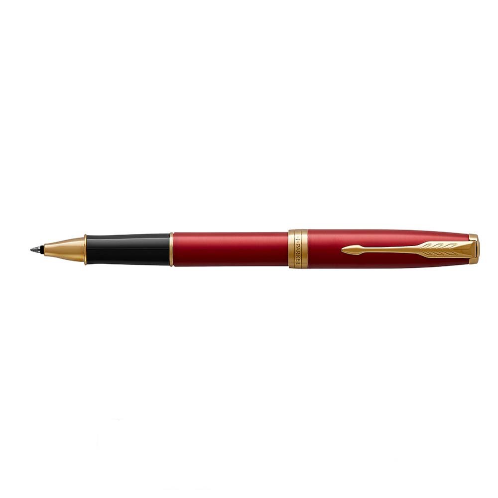 Parker Sonnet Red GT Rollerball