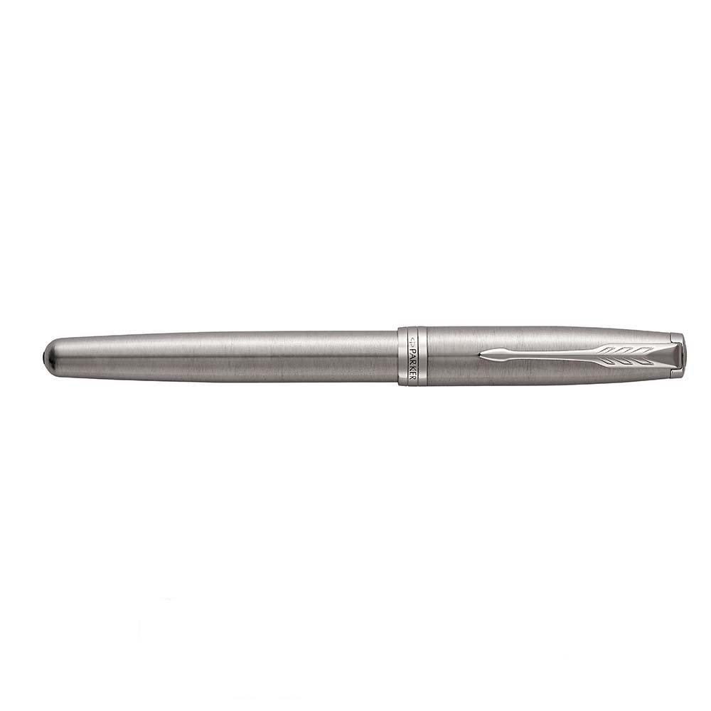 Buy Parker Sonnet Stainless Steel CT Fountain pen Parker Sonnet Stainless Steel CT Fountain pen