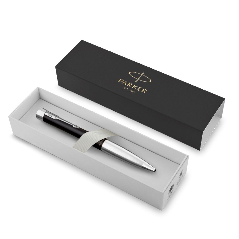 Parker Urban Twist Black CT Esferográfica