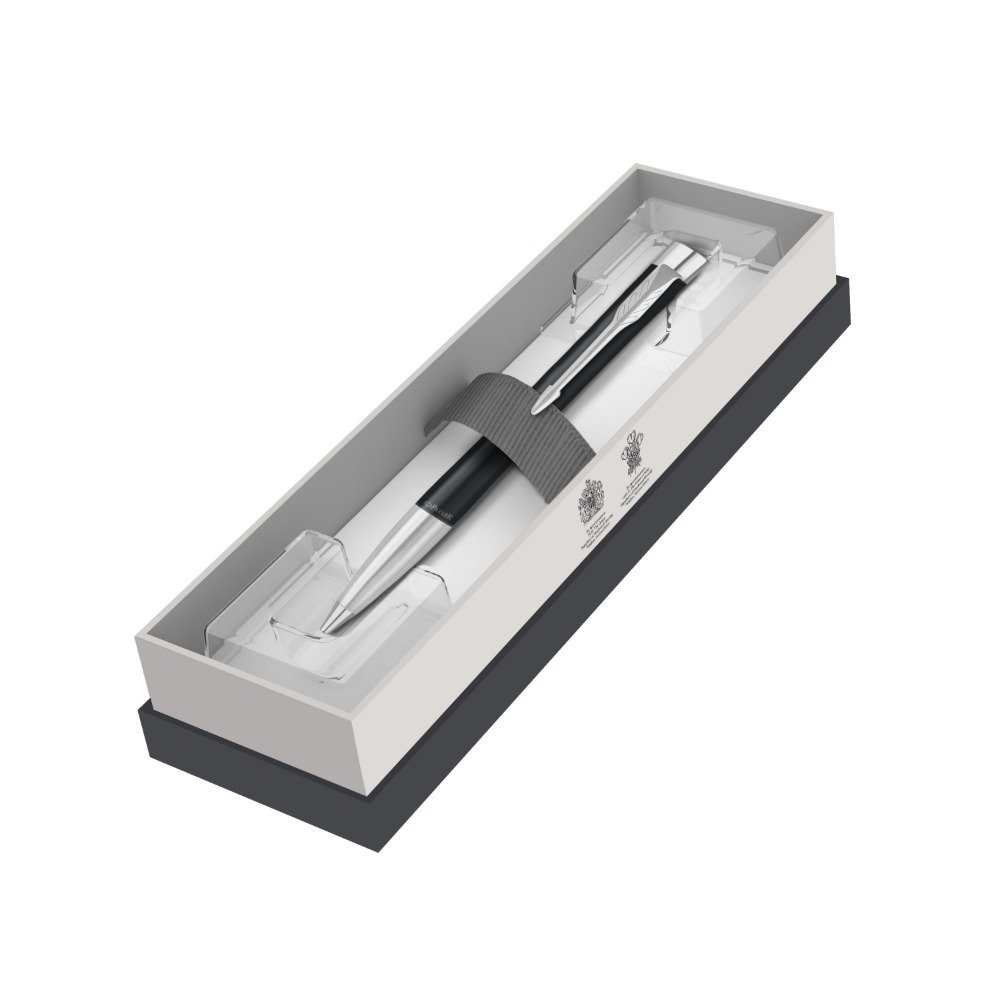 Parker Urban Twist Black CT Esferográfica
