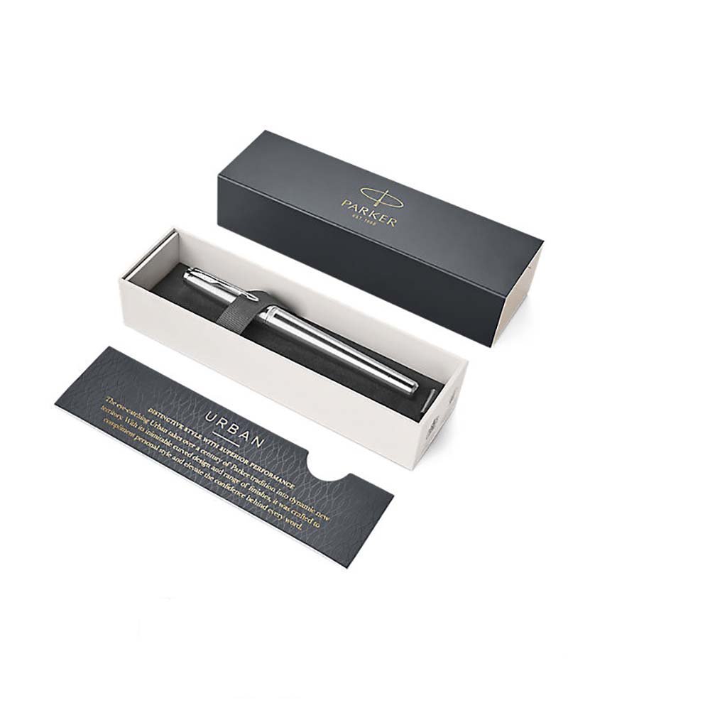 Buy Parker Urban Classic Metro Metallic Fountain pen Parker Urban Classic Metro Metallic Fountain pen