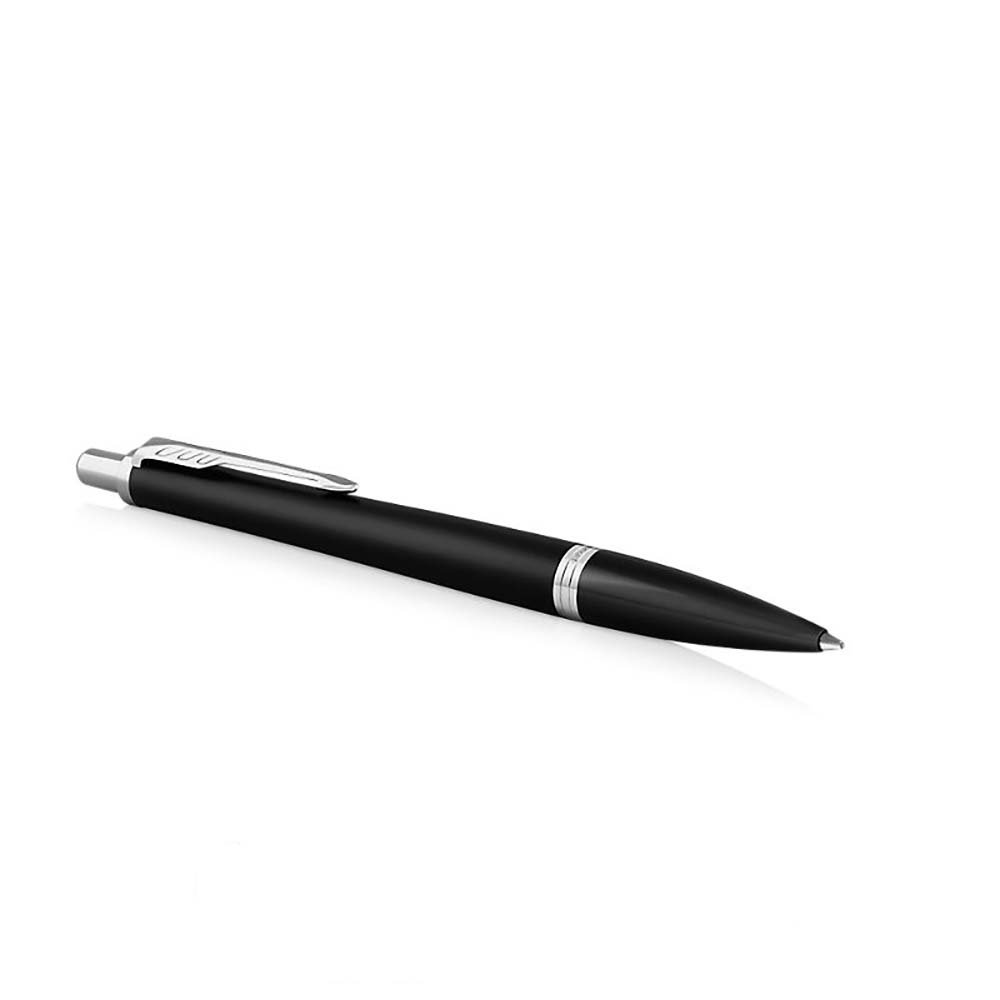 Buy Parker Urban Classic Muted Black CT Ballpoint Parker Urban Classic Muted Black CT Ballpoint