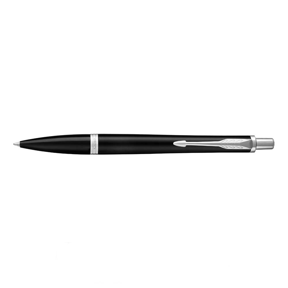 Buy Parker Urban Classic Muted Black CT Ballpoint Parker Urban Classic Muted Black CT Ballpoint