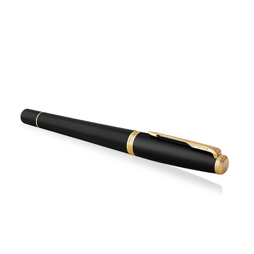 Buy Parker Urban Classic Muted Black GT Fountain pen Parker Urban Classic Muted Black GT Fountain pen