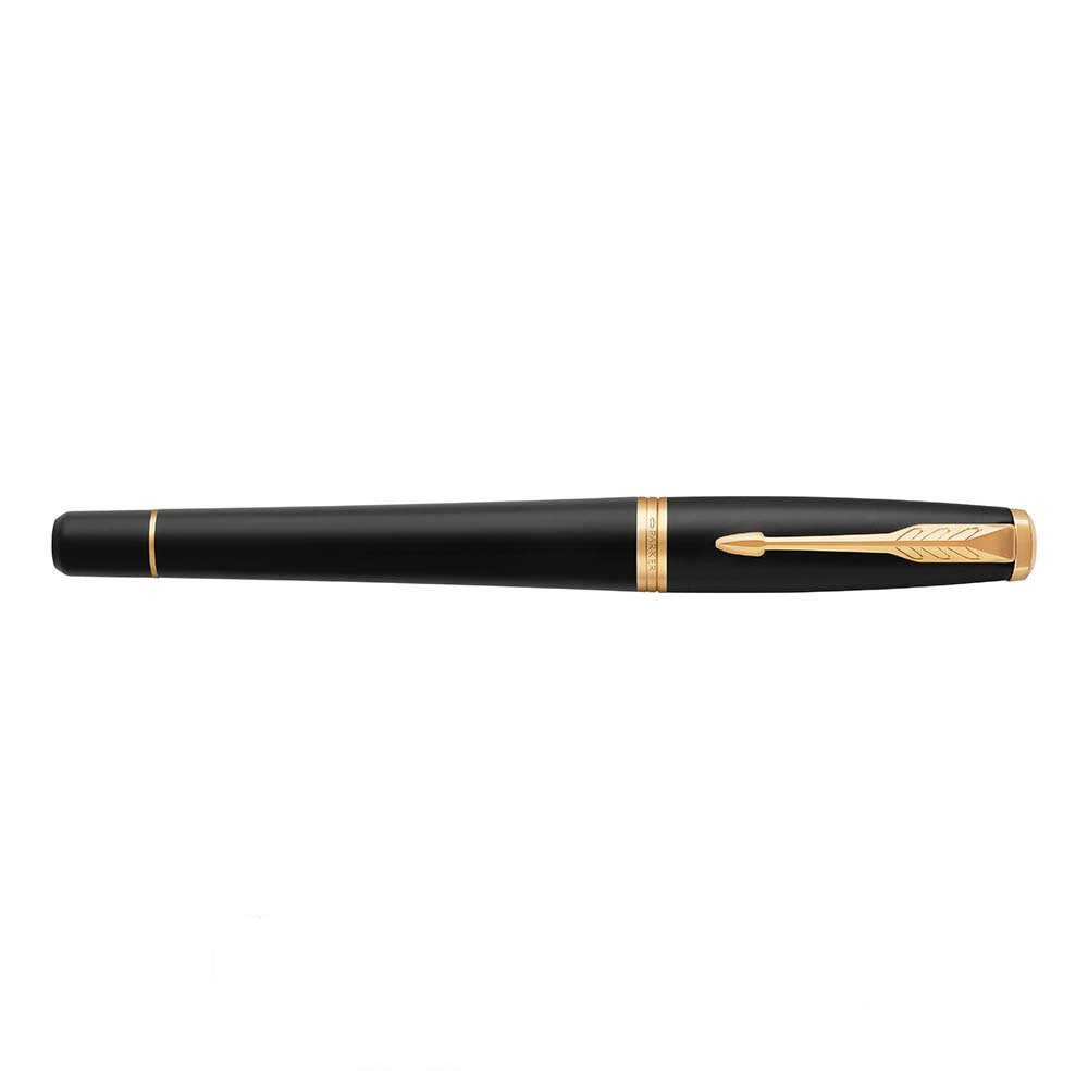 Buy Parker Urban Classic Muted Black GT Fountain pen Parker Urban Classic Muted Black GT Fountain pen