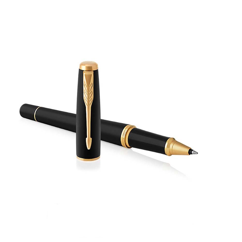Parker Urban Classic Muted Black GT Rollerball