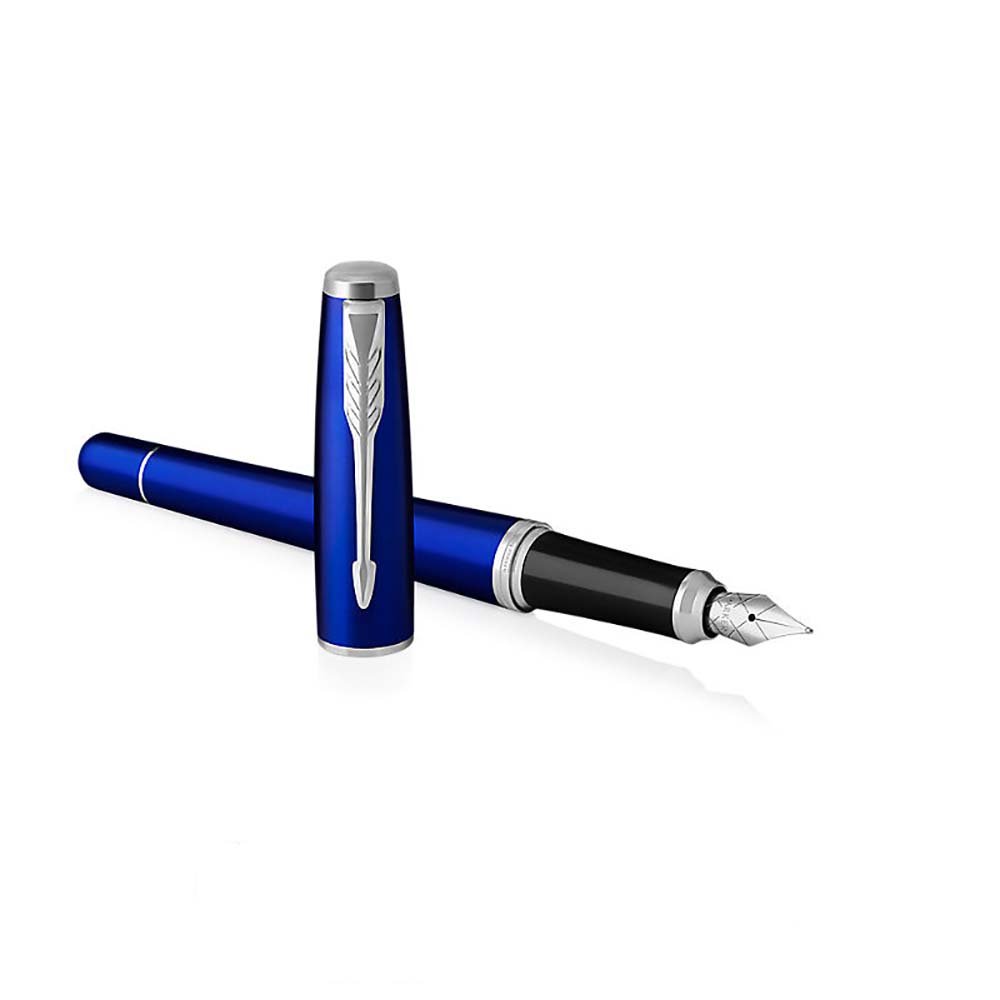 Parker Urban Classic Night Sky Blue Fountain pen