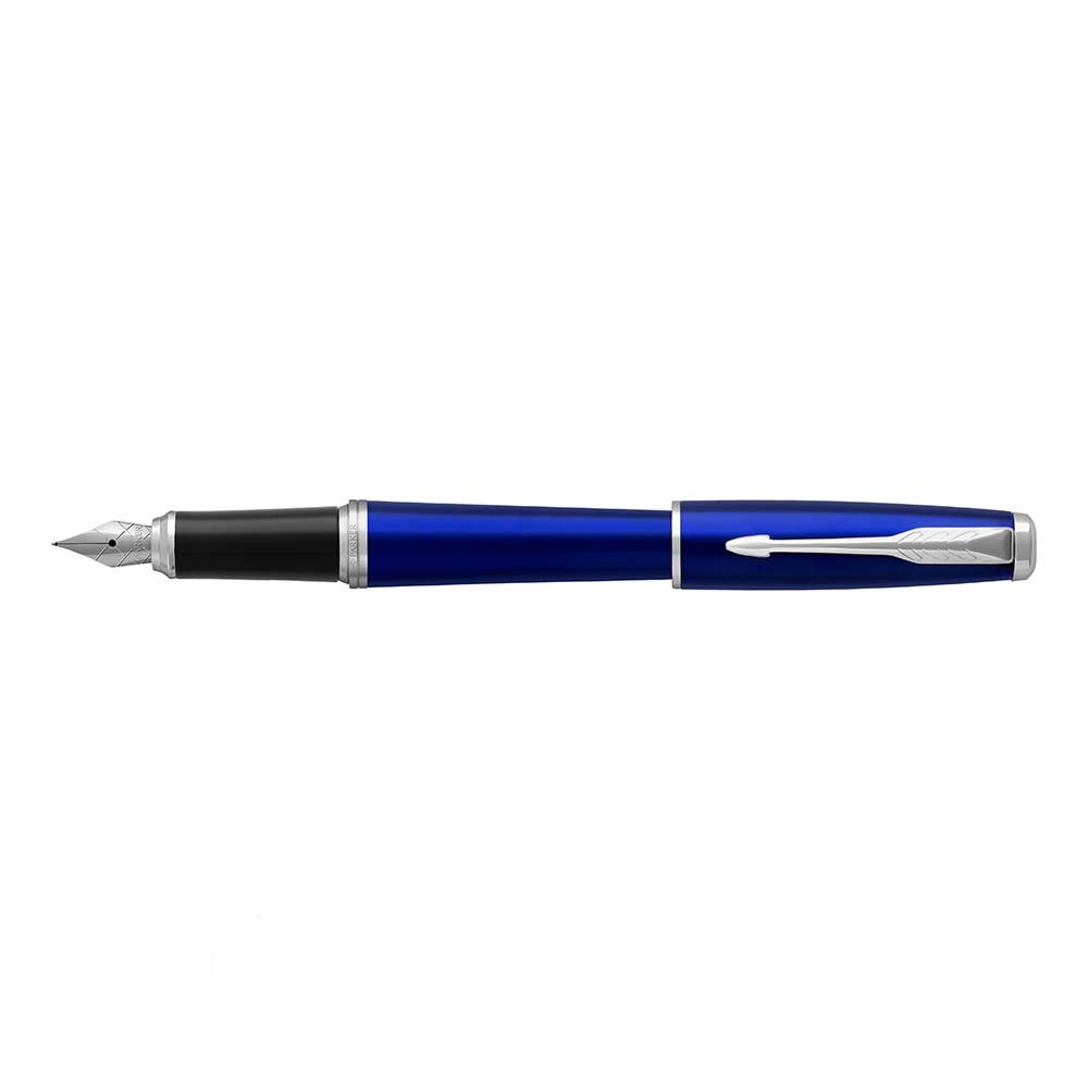 Parker Urban Classic Night Sky Blue Fountain pen