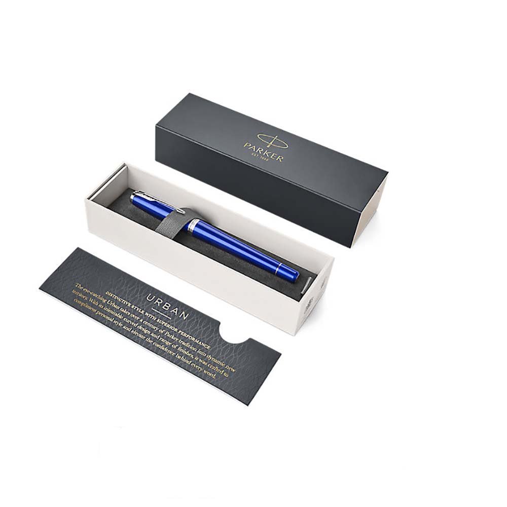 Parker Urban Classic Night Sky Blue Fountain pen