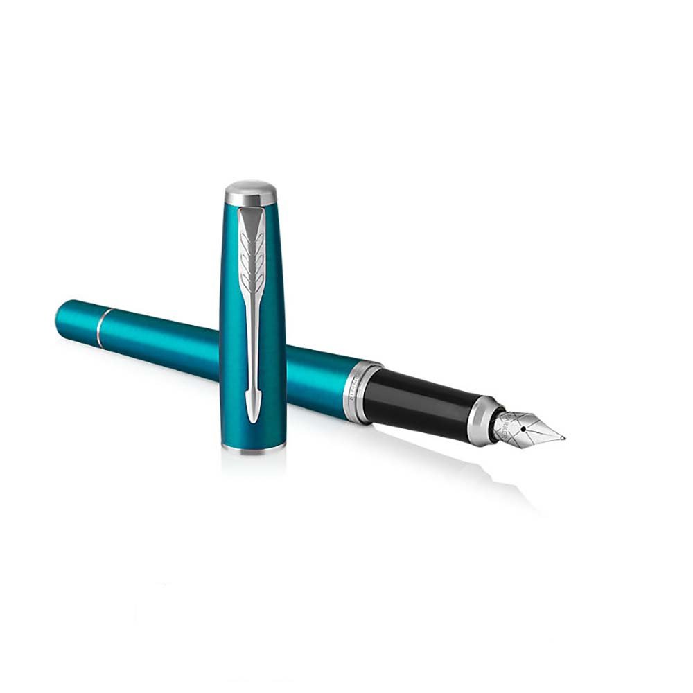 Parker Urban Vibrant Blue Fountain pen