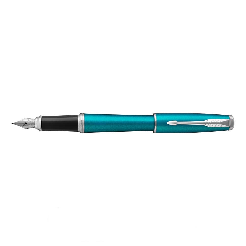 Parker Urban Vibrant Blue Fountain pen