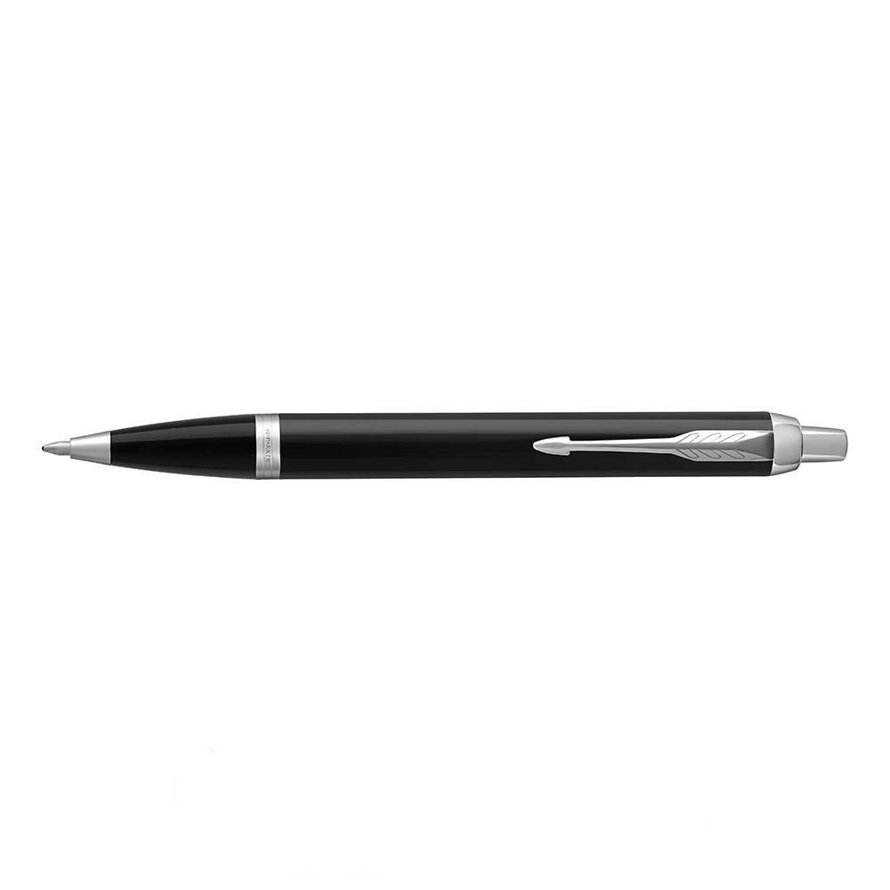 Buy Parker IM Black CT Ballpoint Parker IM Black CT Ballpoint