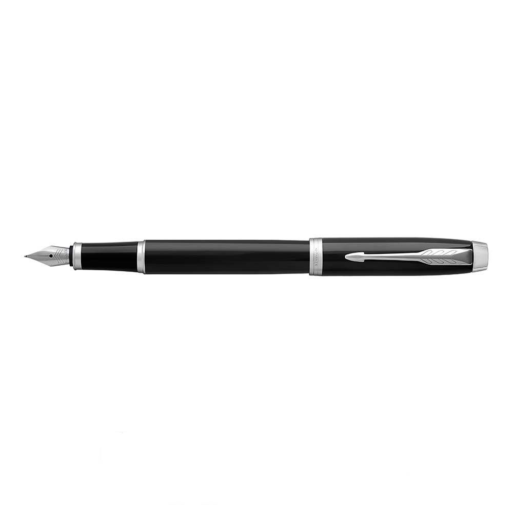 Parker IM Black CT Fountain pen