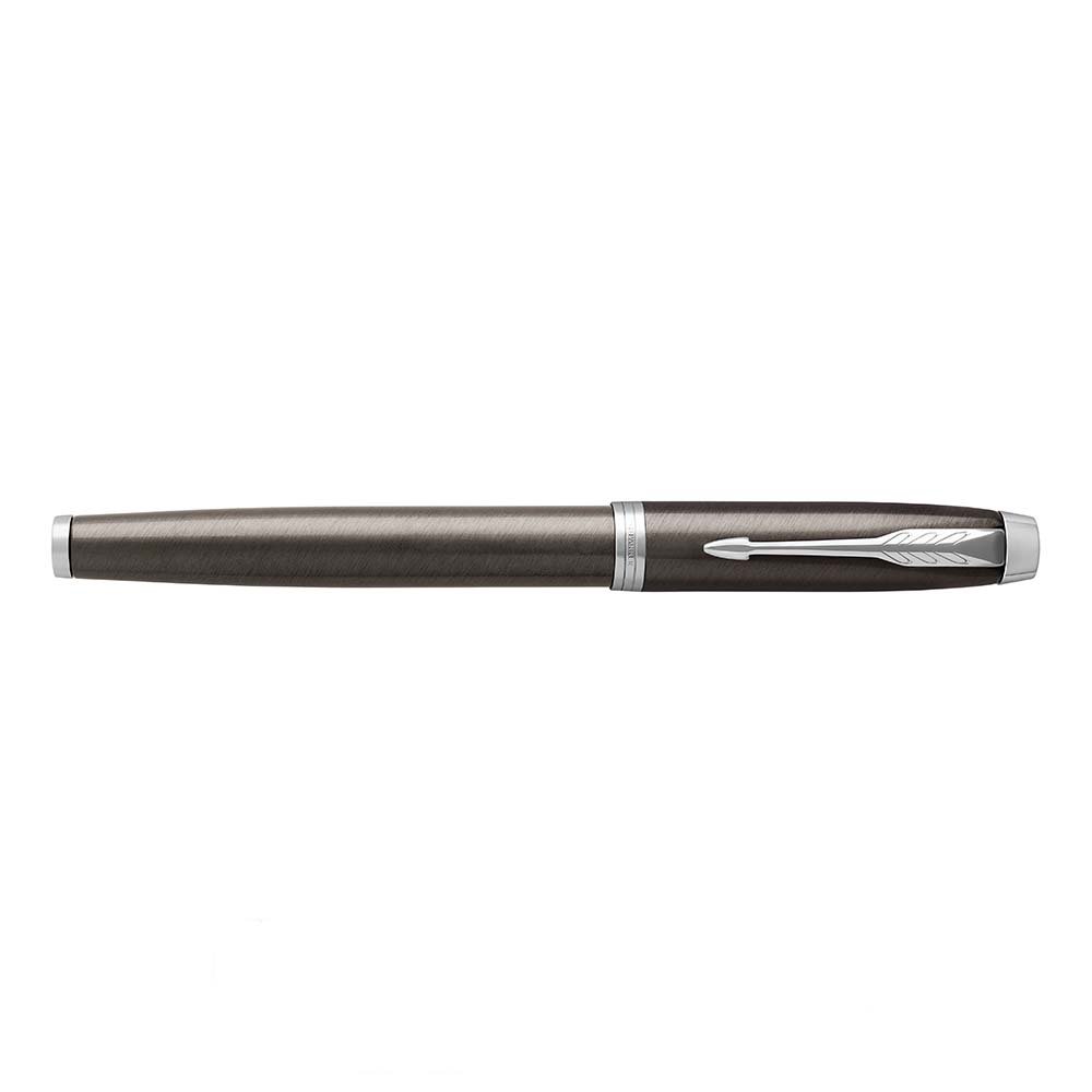 Buy Parker IM Dark Espresso Rollerball Parker IM Dark Espresso Rollerball