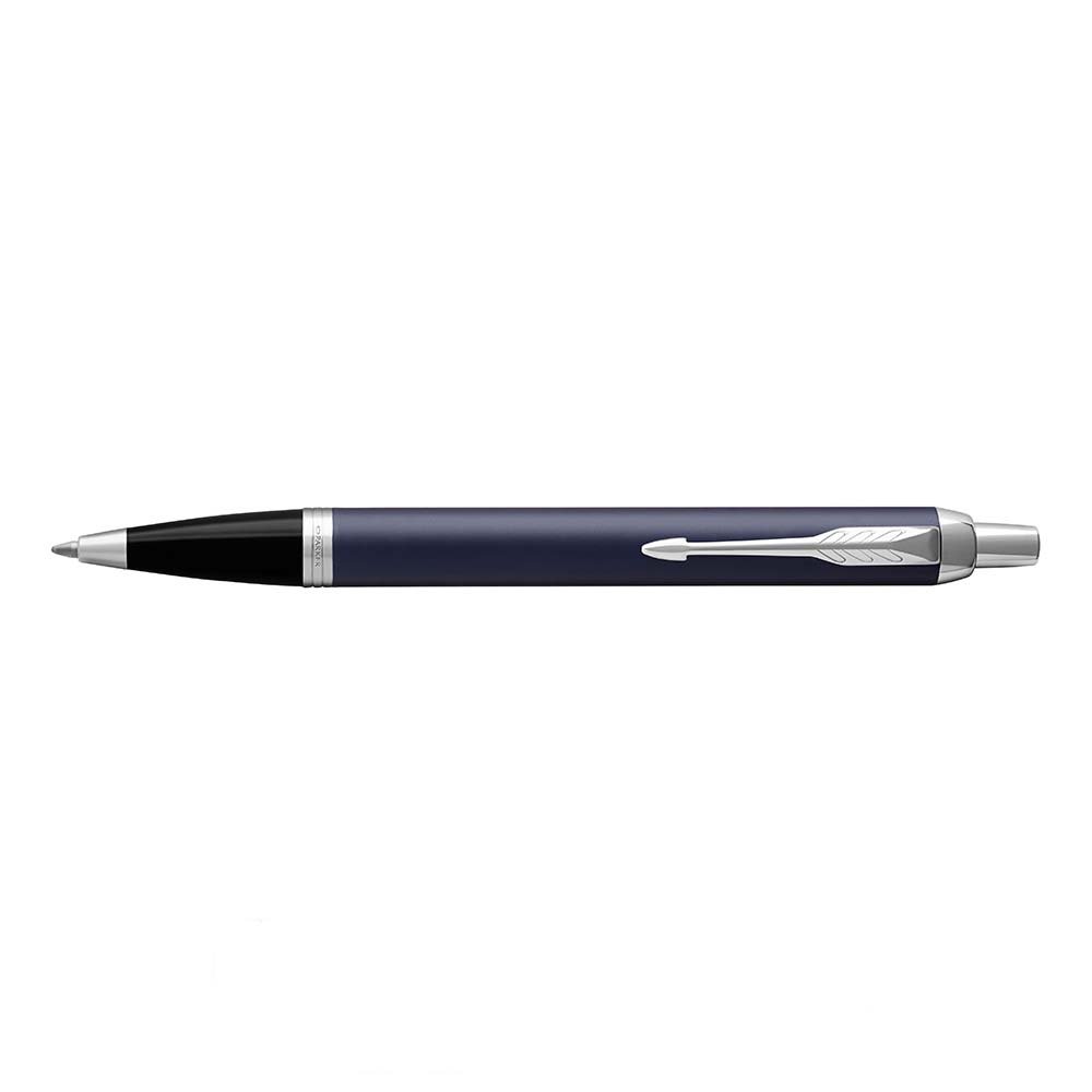 Buy Parker IM Matte Blue Ballpoint Parker IM Matte Blue Ballpoint