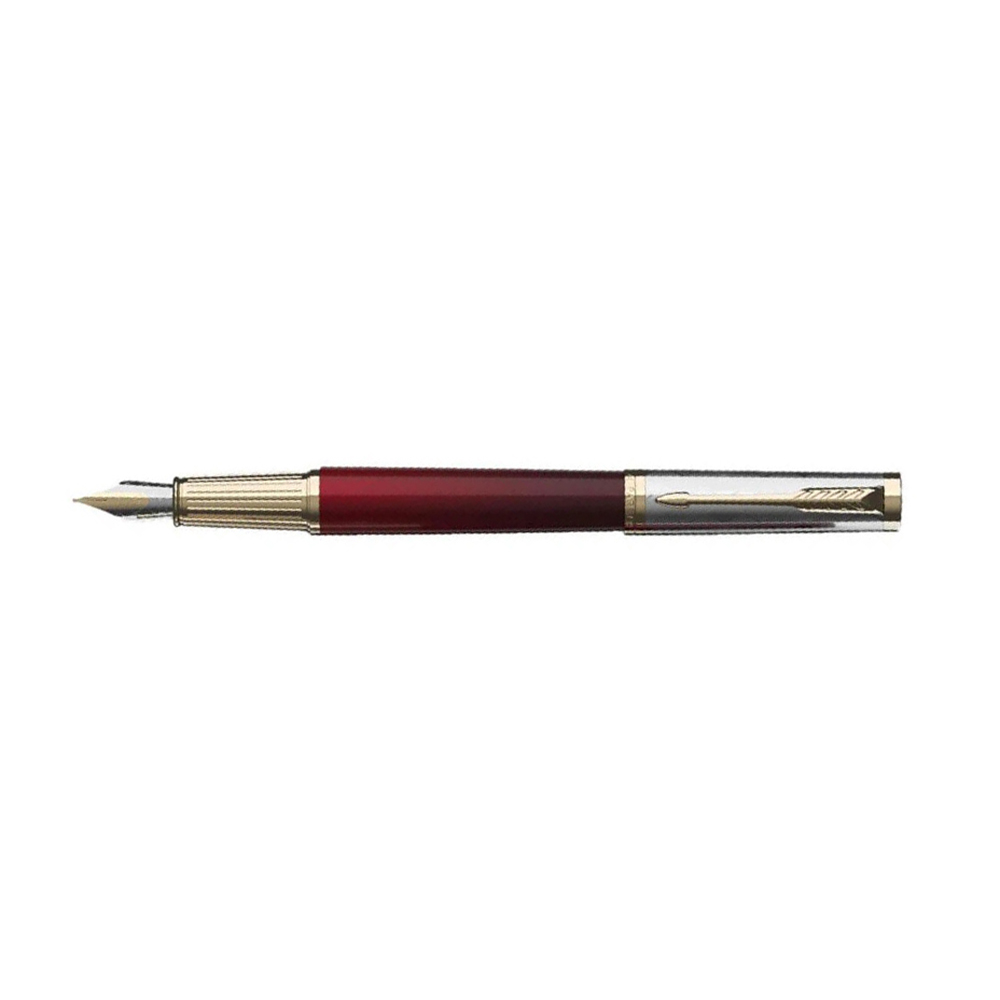 Parker Ingenuity Signature Arnold Palmer Special Edition GT Fountain pen Parker Ingenuity Signature Arnold Palmer Special Edition GT Fountain pen