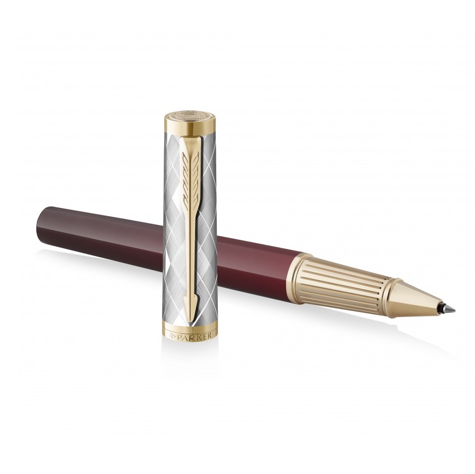 Parker Ingenuity Signature Arnold Palmer Special Edition GT Rollerball Parker Ingenuity Signature Arnold Palmer Special Edition GT Rollerball