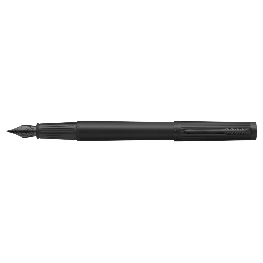 Parker Ingenuity Black BT Fountain pen
