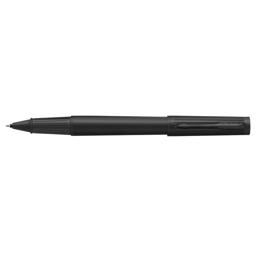 Parker Ingenuity Black BT Rollerball