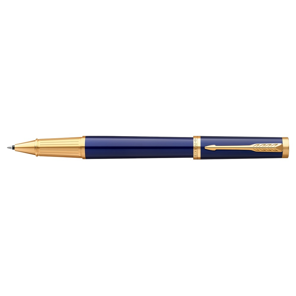 Parker Ingenuity Blue GT Roller