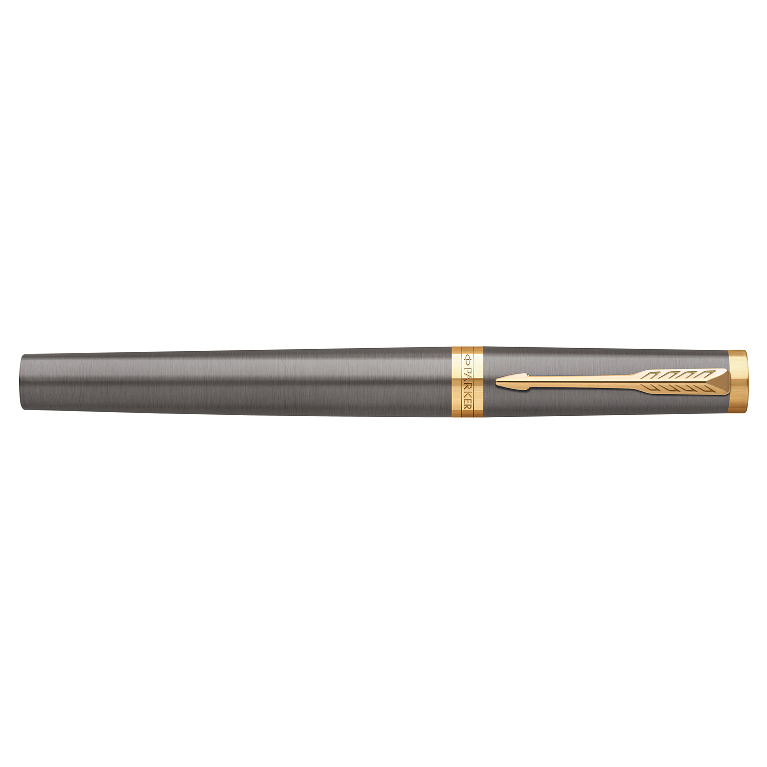 Parker Ingenuity Grey Core GT Fountain pen Parker Ingenuity Grey Core GT Fountain pen