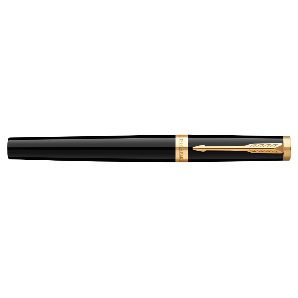 Parker Ingenuity Black GT Pióro Wieczne