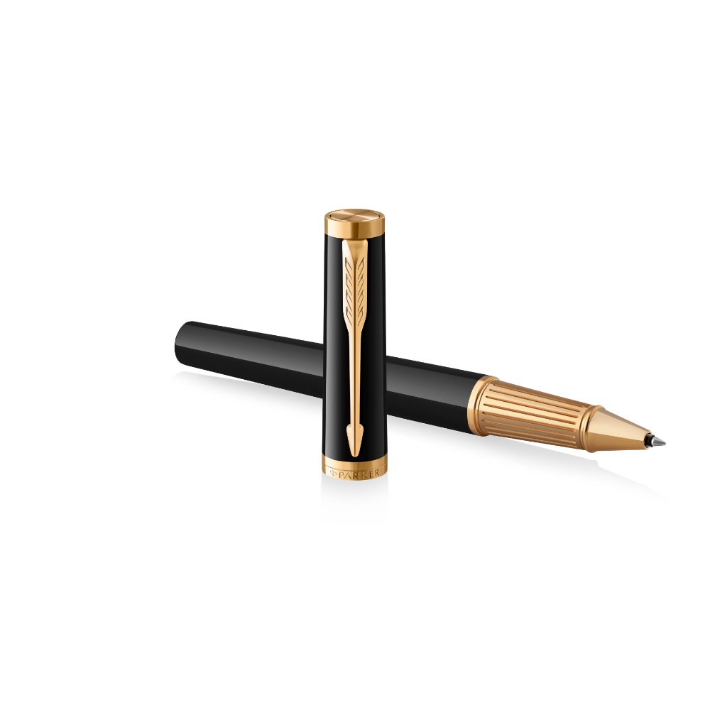 Parker Ingenuity Black GT Rollerball Parker Ingenuity Black GT Rollerball