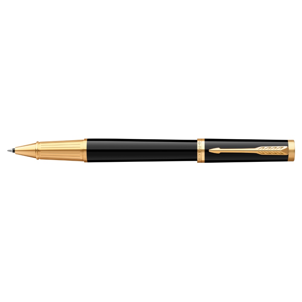 Parker Ingenuity Black GT Rollerball Parker Ingenuity Black GT Rollerball