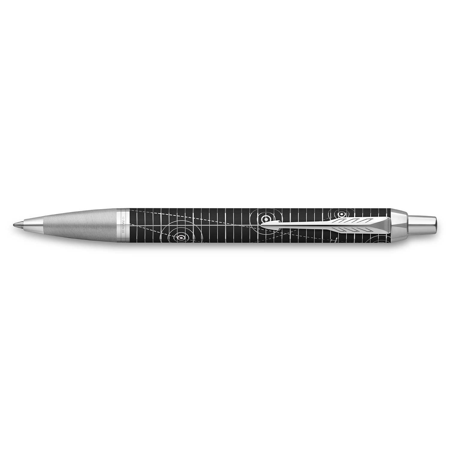 Parker IM Premium Legacy of Flight CT Ballpoint
