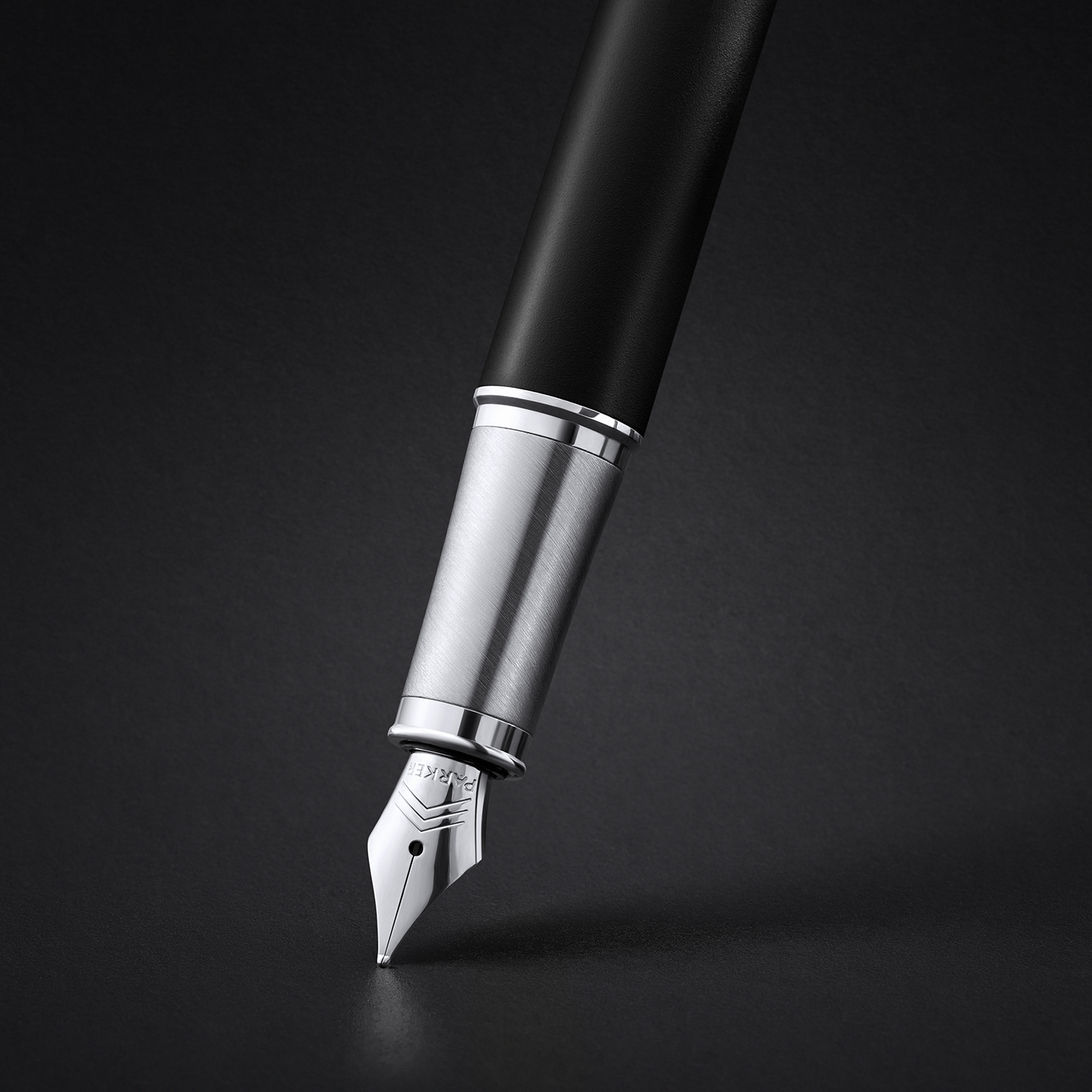 Parker IM Premium Legacy of Flight CT Reservoarpenna