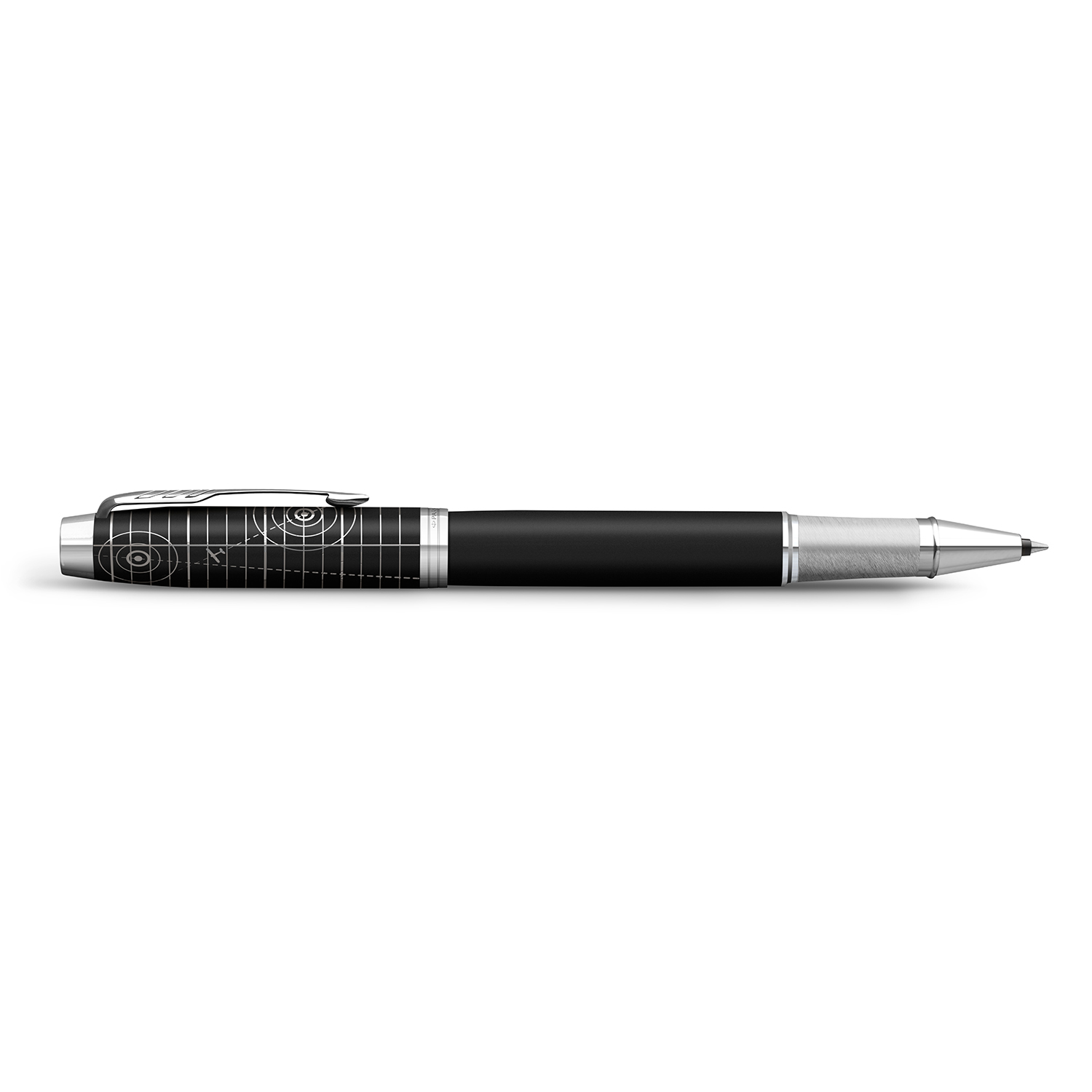 Parker IM Premium Legacy of Flight CT Rollerball